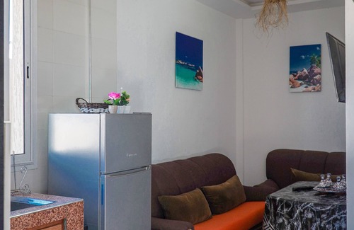 Imsouane Villa | Cozy private Apartments on the beach front of Imsouane .