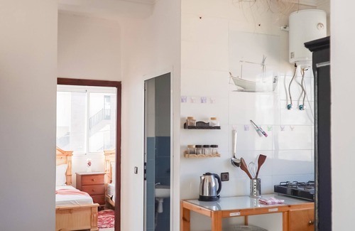Imsouane Villa | Cozy private Apartments on the beach front of Imsouane .
