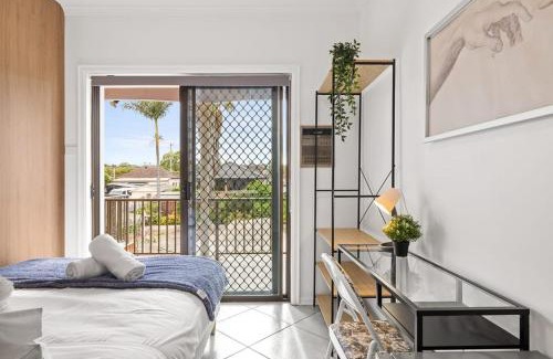Bankstown House | Cozy Private Single Room in Bankstown - Near Transport & Shops - Shared Bathroom