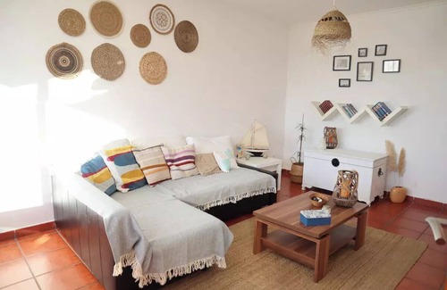 Vila Nova de Santo Andre Condo | Cozy apartment on the Alentejo coast