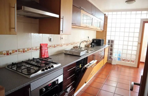 Vila Nova de Santo Andre Condo | Cozy apartment on the Alentejo coast