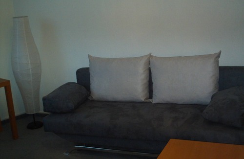 West Berlin Centre Apartment | Cozy quiet apartment with balcony centrally stored