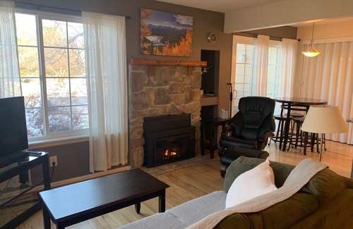 Gunbarrel Condo | Cozy, Quiet Condo - Close to Boulder
