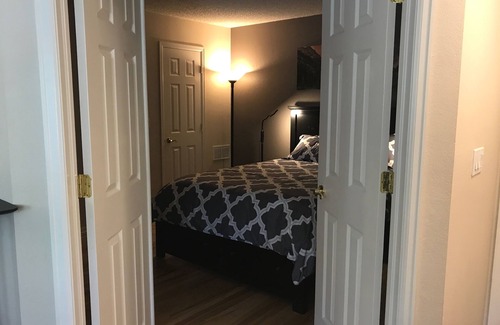 Gunbarrel Condo | Cozy, Quiet Condo - Close to Boulder