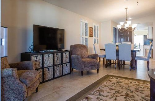 Chandler House | Cozy, quiet house, covered patio dining, sun room