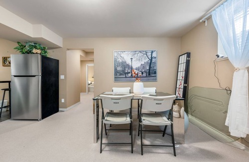 Willoughby House | Cozy, quiet new house and in Langley town centre. Close to highway no1.