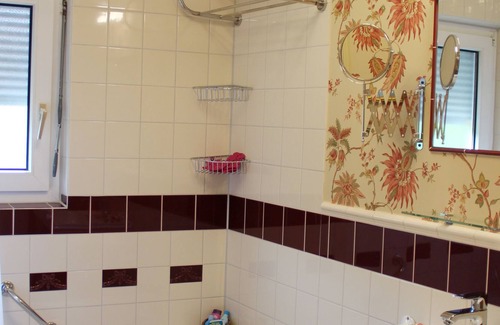 Friedrichsthal Apartment | Cozy, quiet vacation apartment on the green outskirts of Bayreuth.