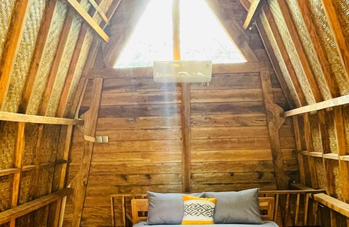Gili Meno House | Cozy & Relaxing Private Bungalow