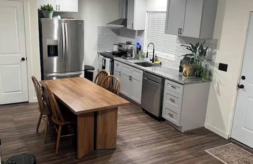 Nevada - Lidgerwood Apartment | Cozy renovated apartment