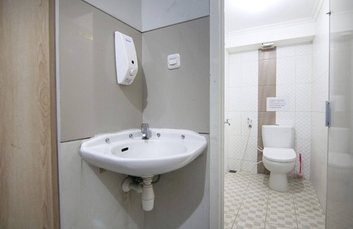 Surabaya House | Cozy residence at Surabaya Center