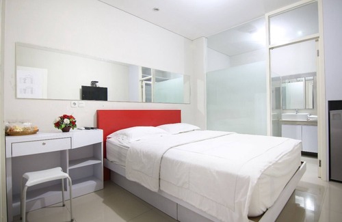 Surabaya House | Cozy residence at Surabaya Center