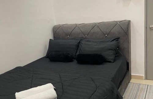 Lumut House | COZY Residence Homestay Teluk Senangin Lumut