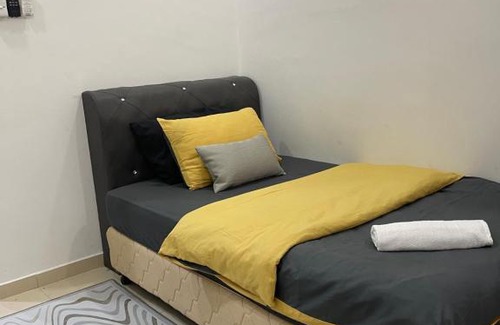 Lumut House | COZY Residence Homestay Teluk Senangin Lumut