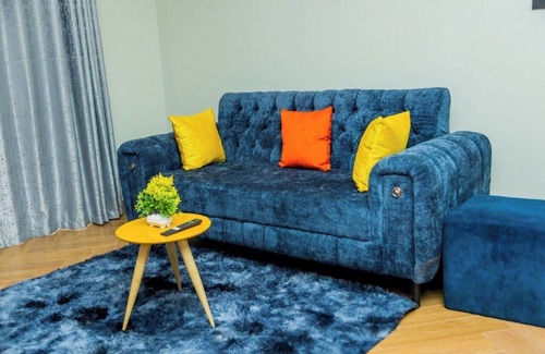 Bukoto Apartment | Cozy Residences Kampala 002