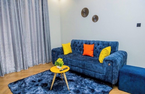 Bukoto Apartment | Cozy Residences Kampala 002
