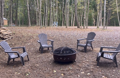 Pulaski Cabin | Cozy retreat for the whole family!n5 min. walk to the famous Salmon River