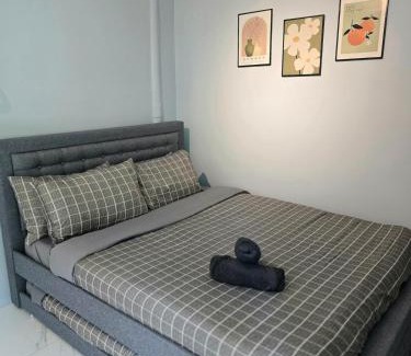 Bukit Kecil House | Cozy Retreat Homestay Kuala Terengganu
