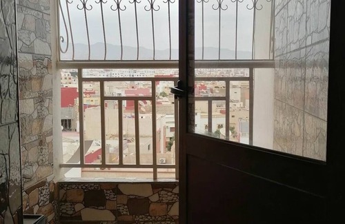 Cite Essalam Apartment | Cozy Retreat in Agadir -10 min from beach. Your Perfect Rental Apartment Awaits