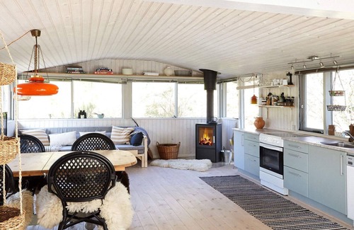 Hoensinge House | Cozy Retreat in Ellinge Lyng - By Traum Ferienwohnungen