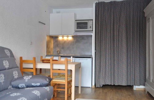 Les Deux Alpes House | Cozy Retreat in Les Deux Alpes