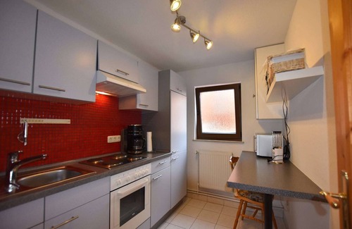 Kroepelin Apartment | Cozy Retreat in Kröpelin