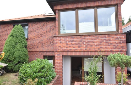 Kroepelin Apartment | Cozy Retreat in Kröpelin