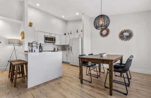 Flagstaff Condo | Cozy Retreat in Pines Mins/Downtown!
