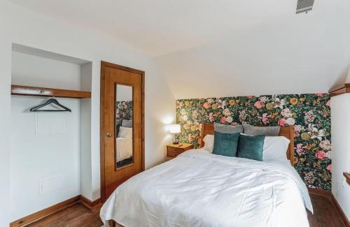 Cheyney Apartment | Cozy retreat in Thornton PA
