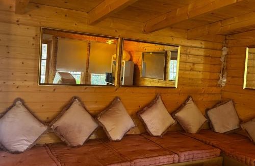 Vallpineda Boat Rental | Cozy retreat near Barcelona,Tranquility,Fresh Air and undeniable charm