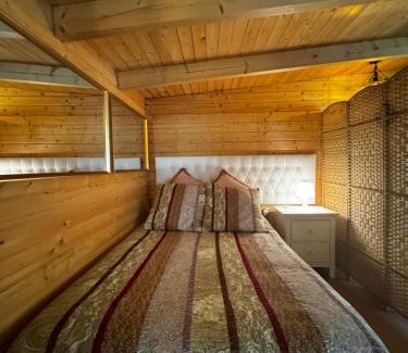 Vallpineda Boat Rental | Cozy retreat near Barcelona,Tranquility,Fresh Air and undeniable charm