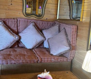 Vallpineda Boat Rental | Cozy retreat near Barcelona,Tranquility,Fresh Air and undeniable charm