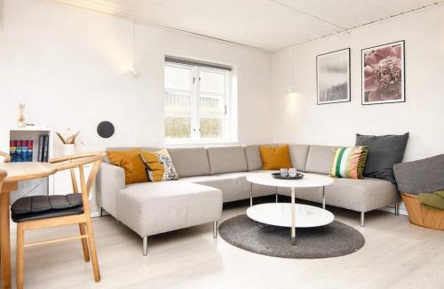 Andkær Vig House | Cozy Retreat near Beach - By Traum Ferienwohnungen