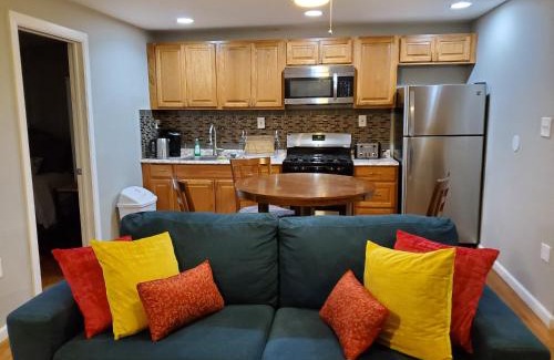 Bedford-Stuyvesant Apartment | Cozy Retreat on Atlantic Ave