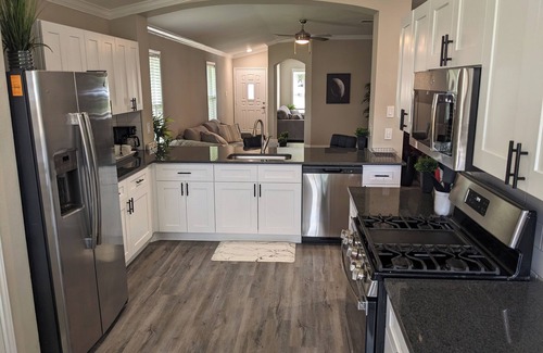 Leander House | Cozy Retreat Outside of Austin, great for families!