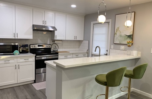 West San Jose House | Cozy Retreat, Perfect Home Away From Home