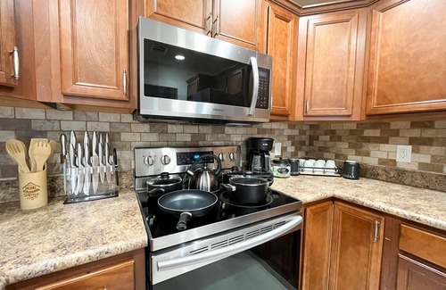 Delray Beach House | Cozy Retreat w/HEATED Pool at The Royal House - 5 miles from the beach