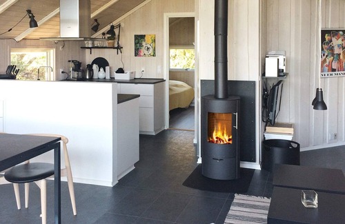 Stenbjerg House | Cozy Retreat with Spa - By Traum Ferienwohnungen