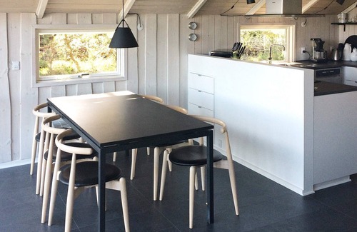 Stenbjerg House | Cozy Retreat with Spa - By Traum Ferienwohnungen