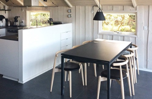 Stenbjerg House | Cozy Retreat with Spa - By Traum Ferienwohnungen