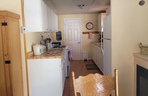 Gores Landing Cottage | Cozy rice lake cottage