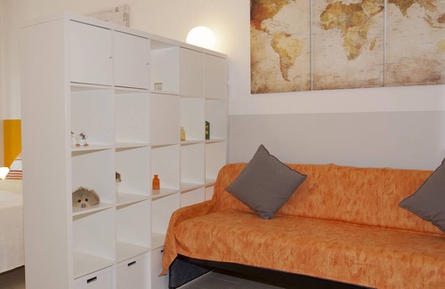 Zona Solari Apartment | Cozy Room Apartment