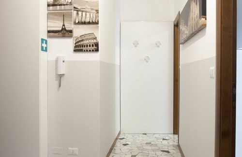 Zona Solari Apartment | Cozy Room Apartment