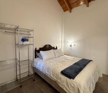 Tecpan Guatemala House | Cozy Room
