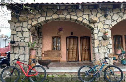 Tecpan Guatemala House | Cozy Room