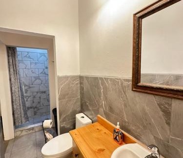 Tecpan Guatemala House | Cozy Room