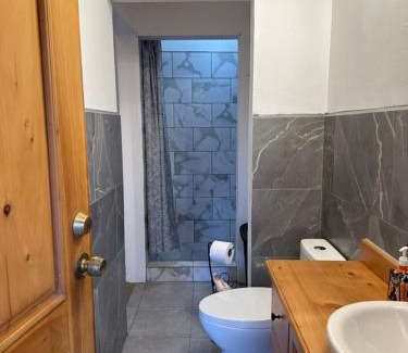 Tecpan Guatemala House | Cozy Room