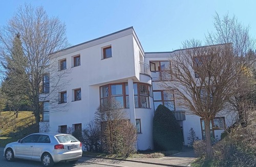 Nagold Apartment | Cozy room in Nagold with Private Facilities