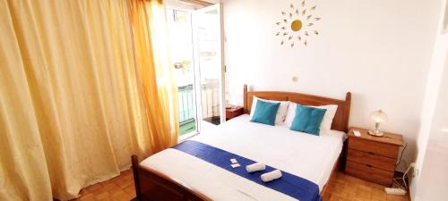 Athens House | Cozy room in quiet neighbourhood