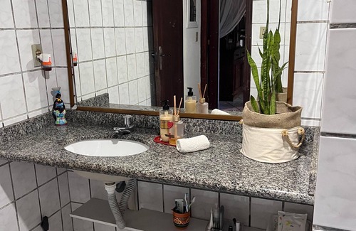 Historic Center House | Cozy room in the prime area of downtown Arraial d'Ajuda, BA