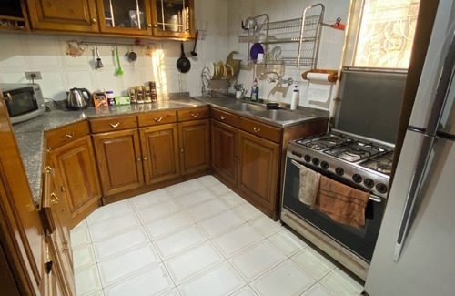 Al-Basatin Apartment | cozy room king raa in shared apartment